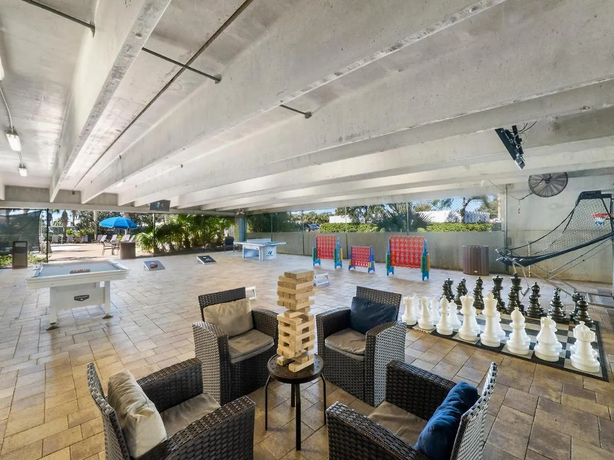 Apartament Emerald Beach 1827 Panama City Beach