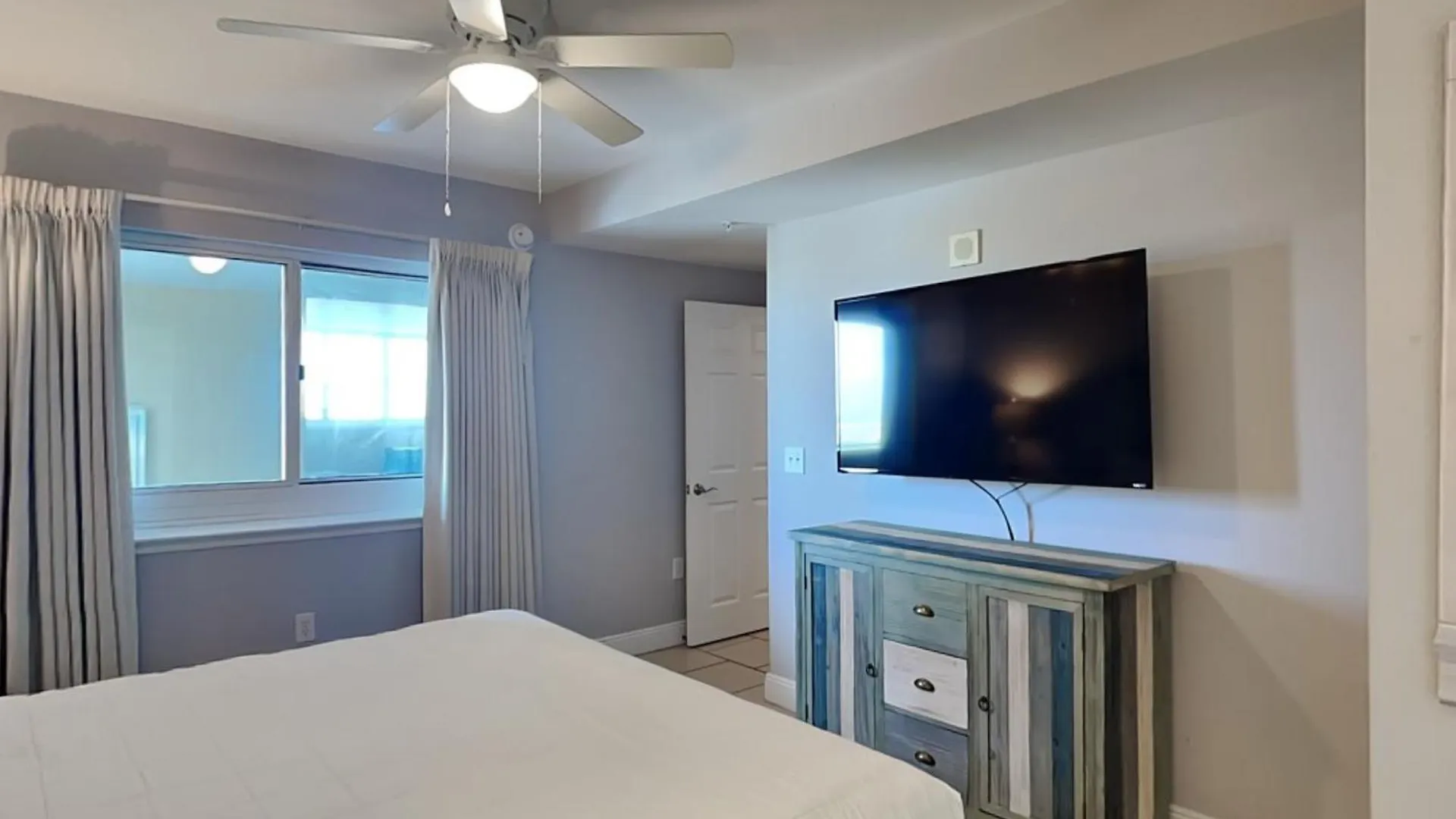 Apartament Emerald Beach 1827 Panama City Beach Stany Zjednoczone Ameryki