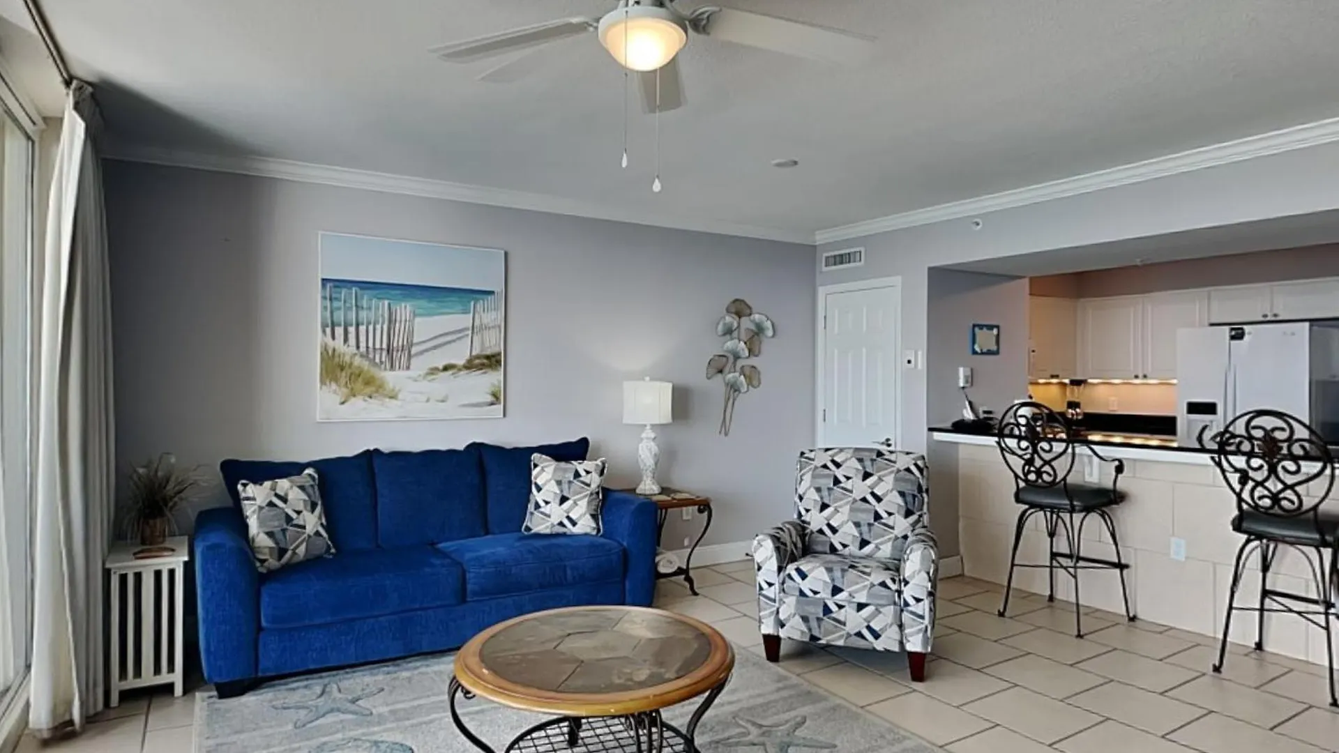 Apartament Emerald Beach 1827 Panama City Beach
