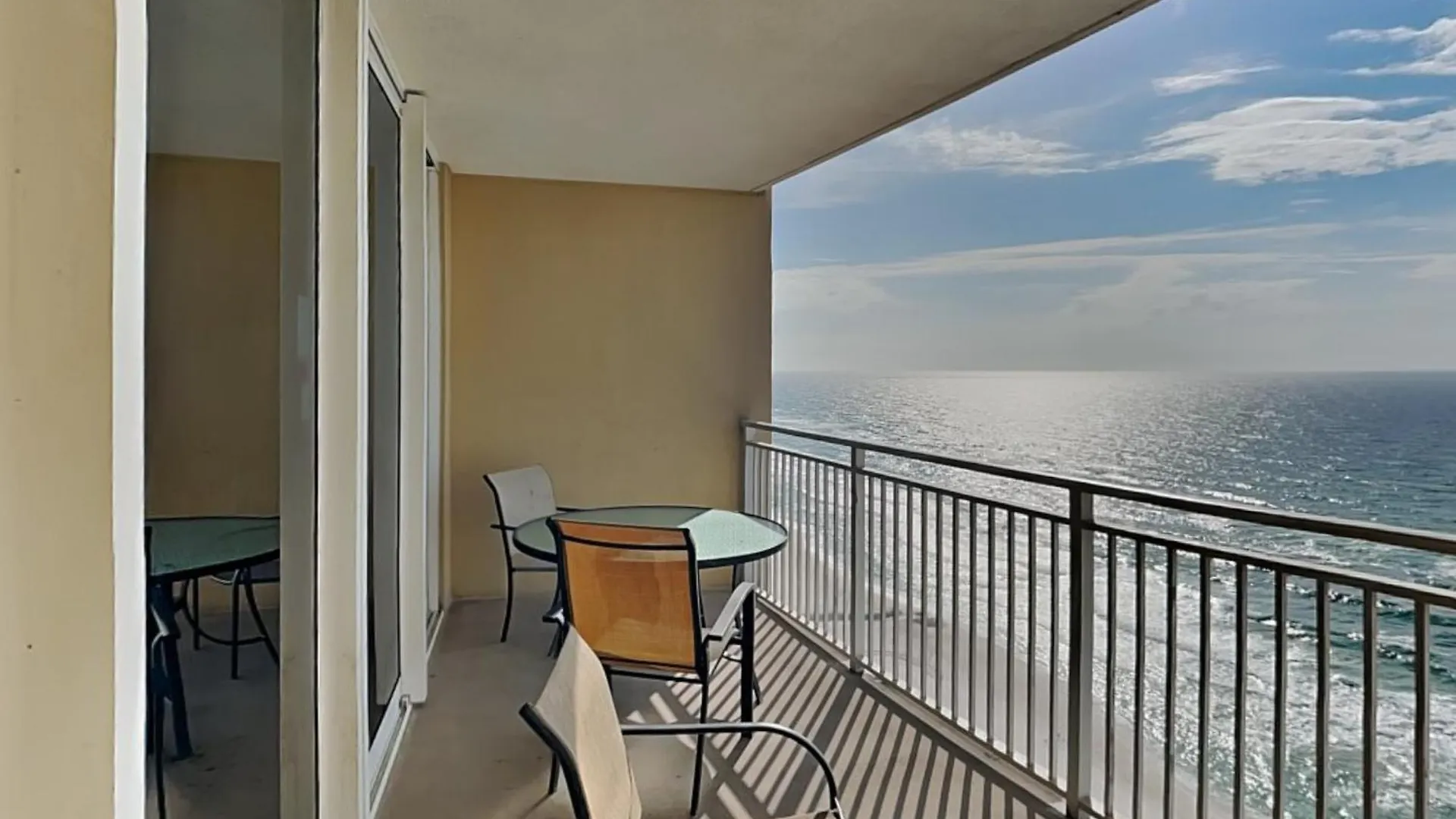 Emerald Beach 1827 Panama City Beach
