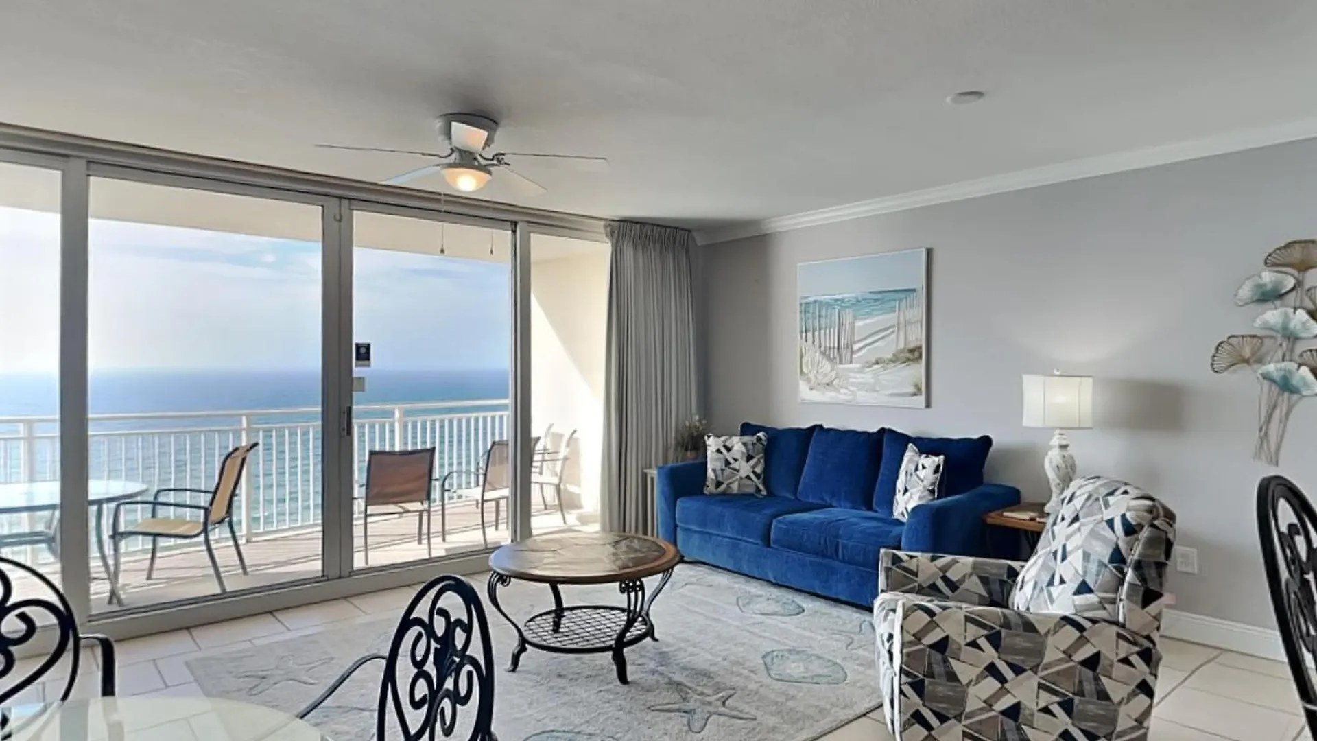 Apartmán Emerald Beach 1827 Panama City Beach