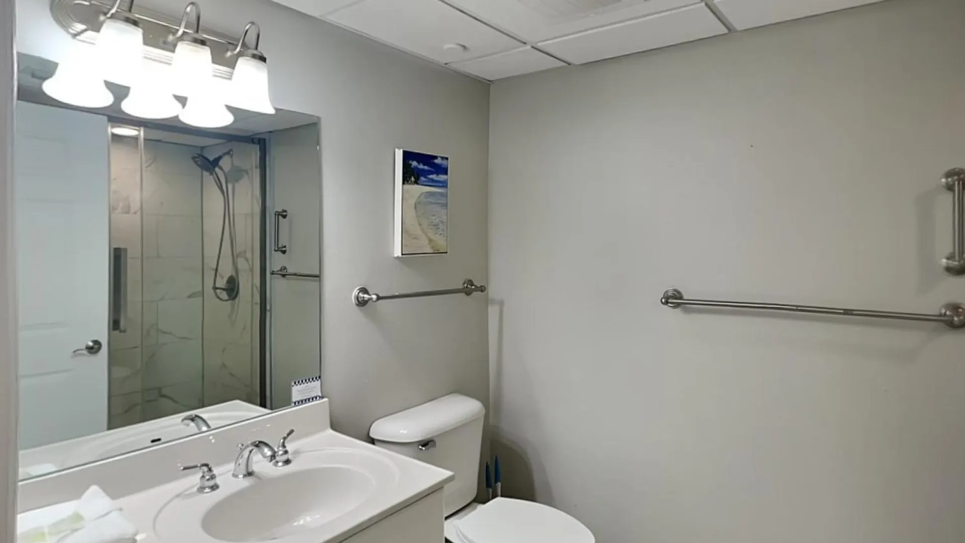 Apartmán Emerald Beach 1827 Panama City Beach