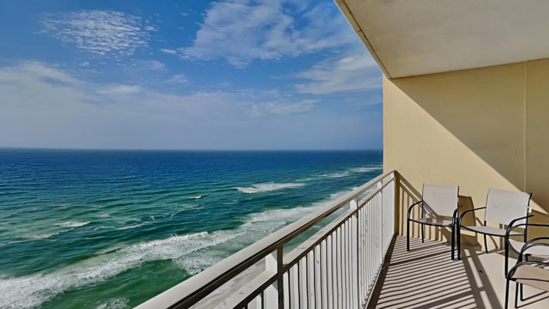 Emerald Beach 1827 Panama City Beach