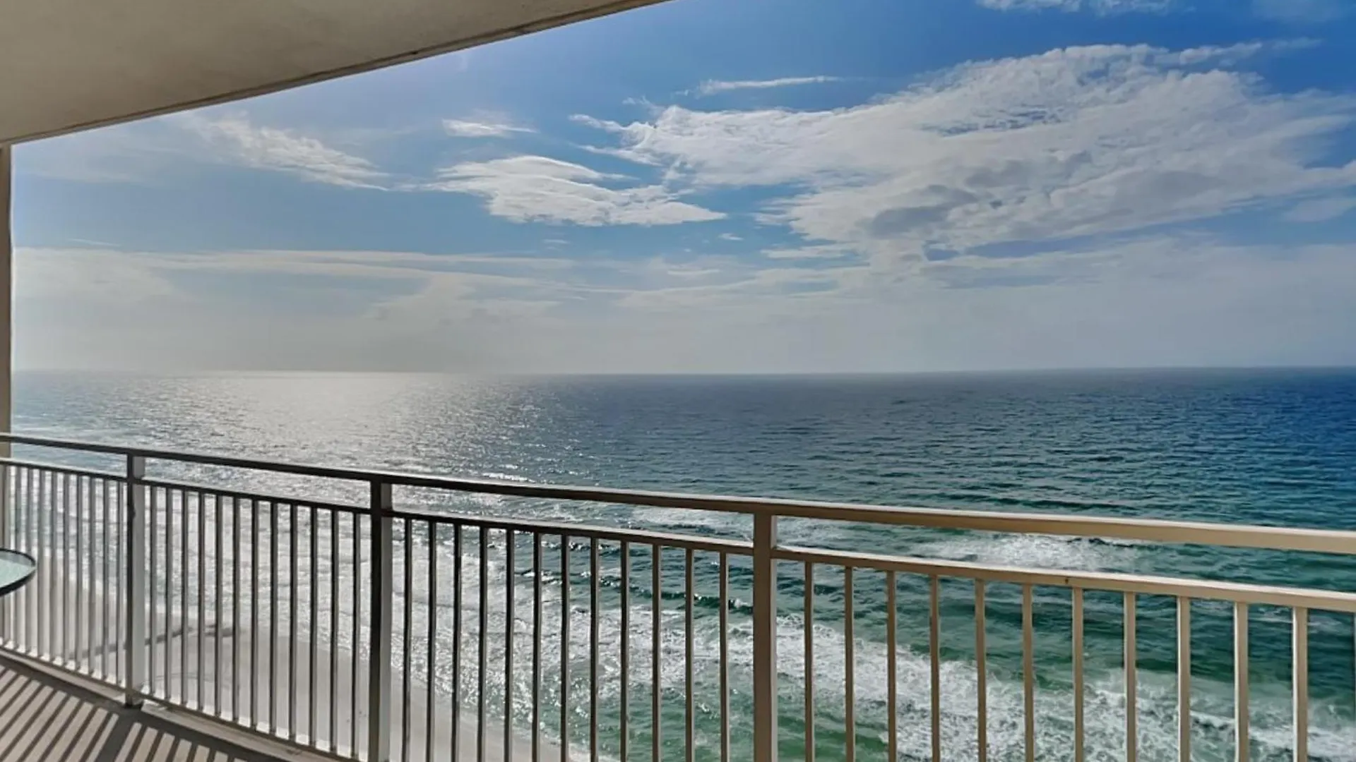 Emerald Beach 1827 Panama City Beach Apartmán